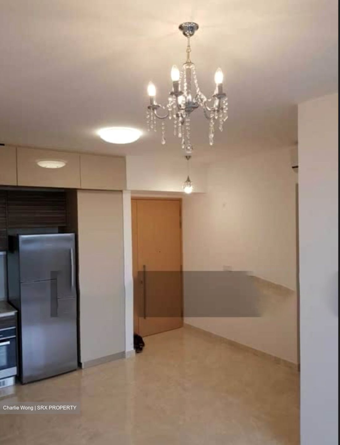 Commonwealth Towers (D3), Condominium #362967171